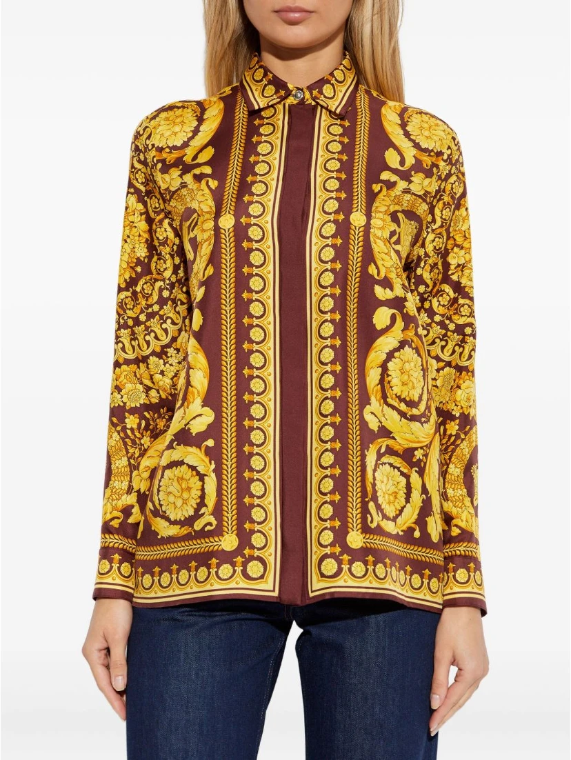 Versace Shirts