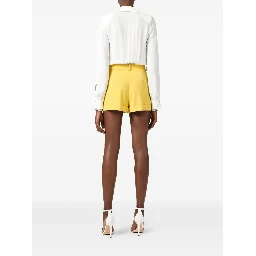 Elisabetta Franchi Shirts Ivory