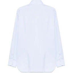 Barba Shirts Light Blue