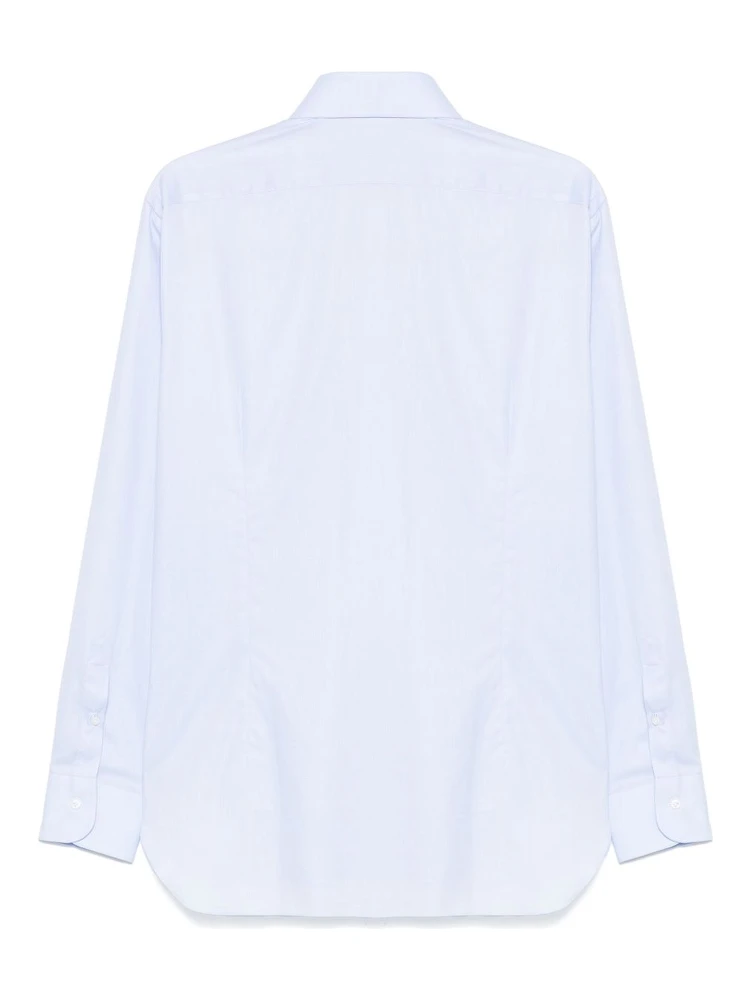 Barba Shirts Light Blue alternative