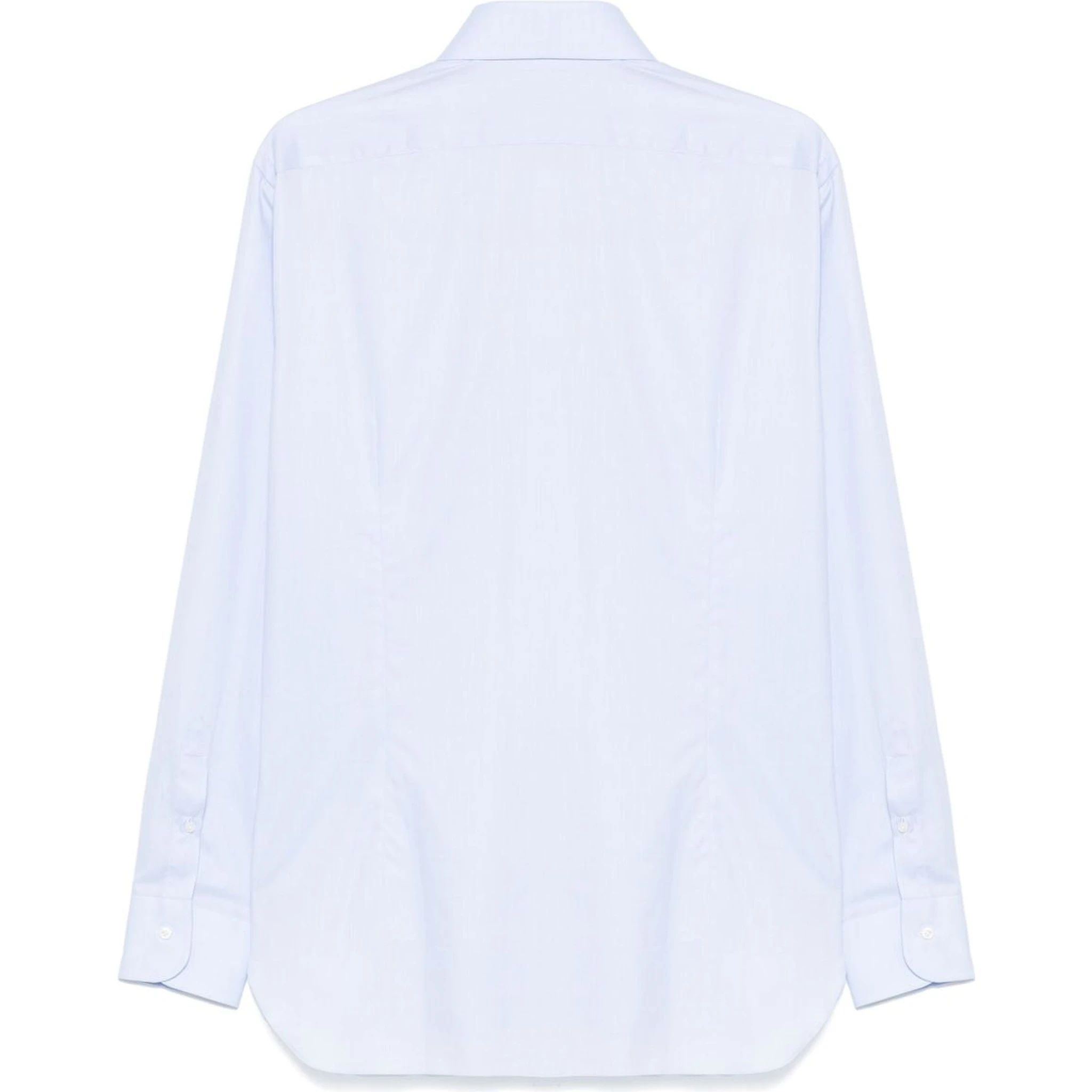 Barba Shirts Light Blue