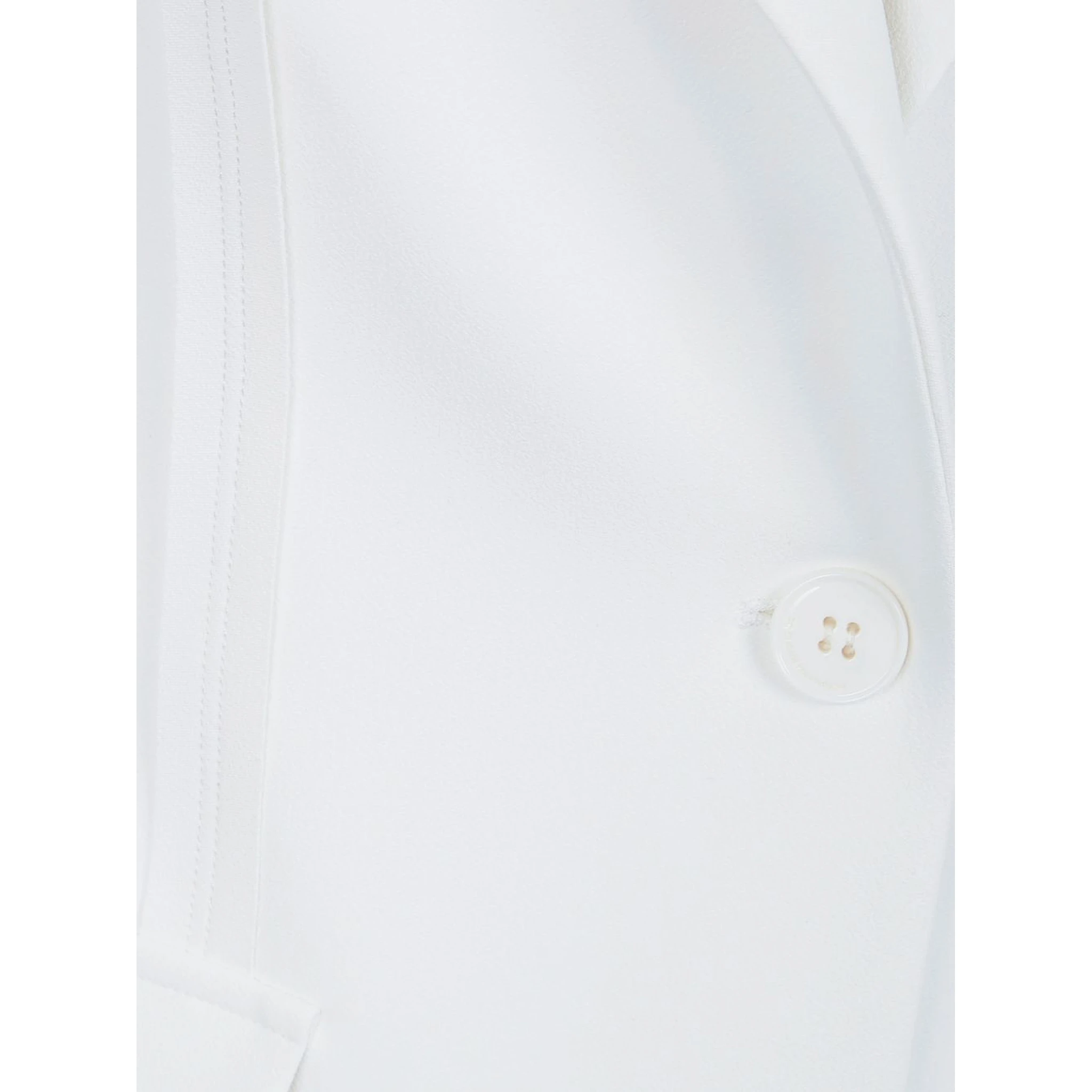 Elisabetta Franchi Jackets Ivory
