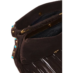 Pinko Bags.. Brown