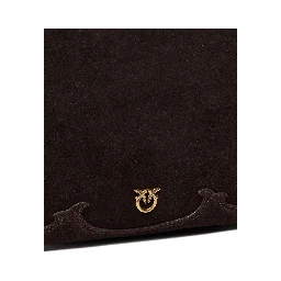 Pinko Bags.. Brown