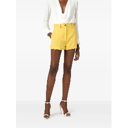 Elisabetta Franchi Shirts Ivory