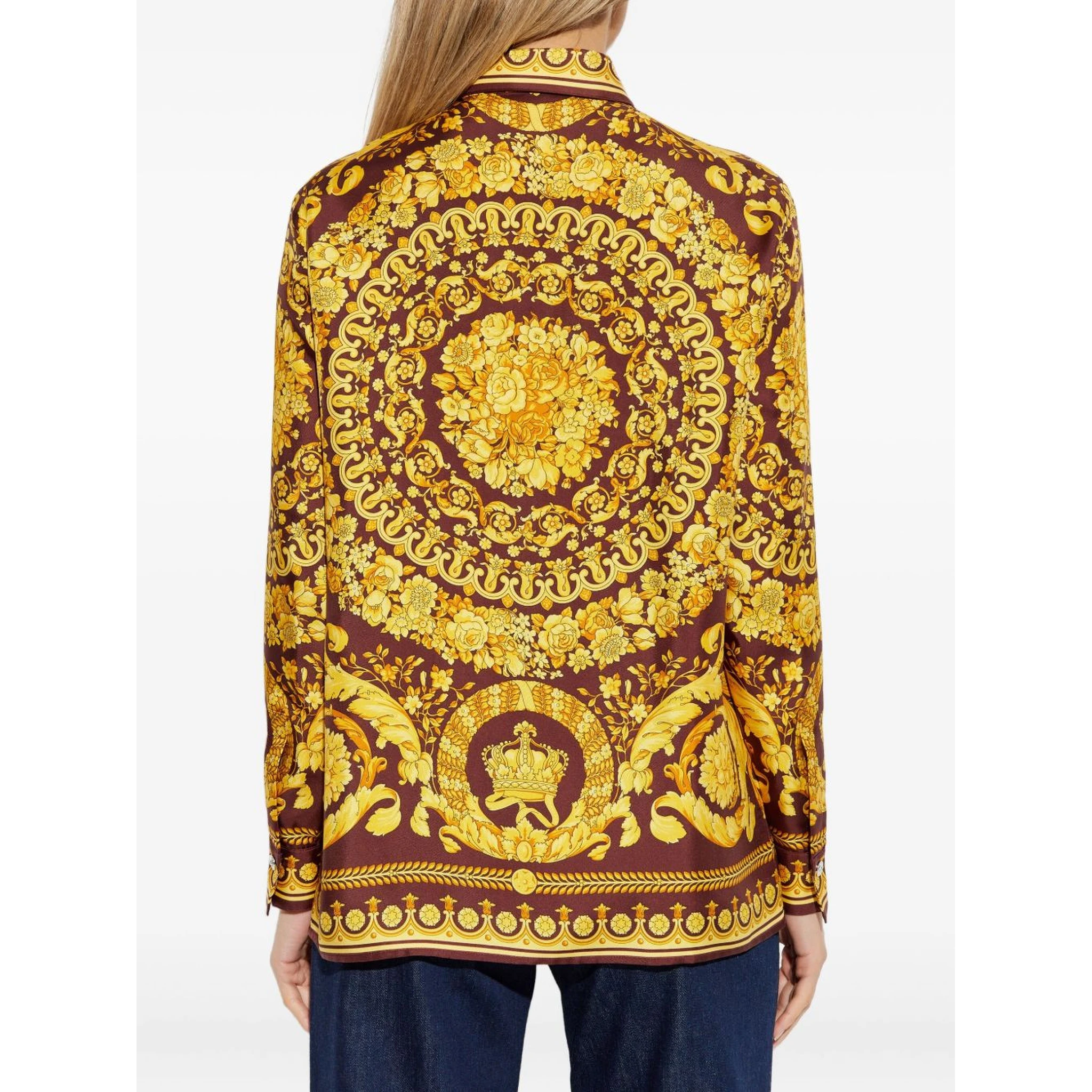 Versace Shirts