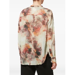 MARANT ETOILE Shirts Beige
