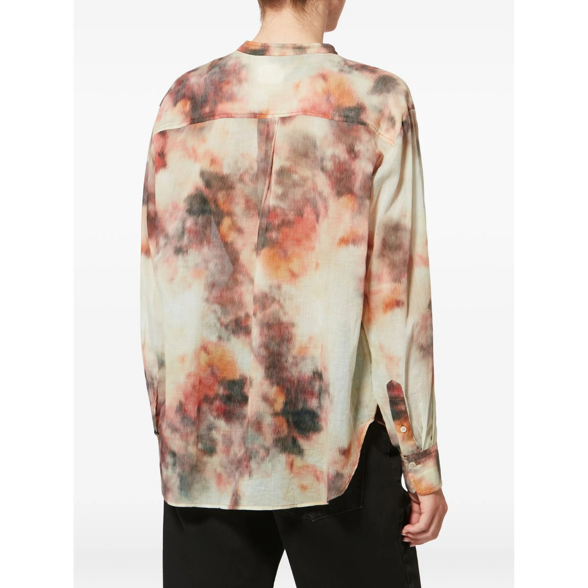 MARANT ETOILE Shirts Beige
