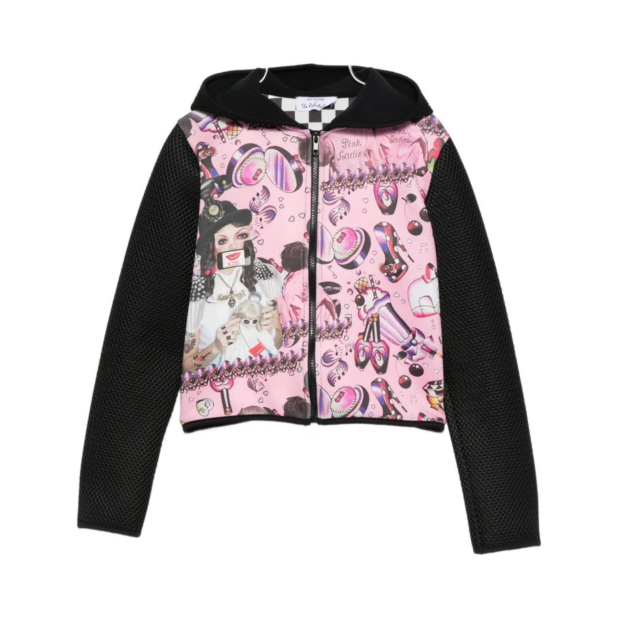 THE ARTISTYLIST Jackets MultiColour