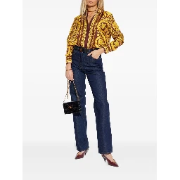 Versace Shirts