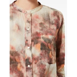 MARANT ETOILE Shirts Beige