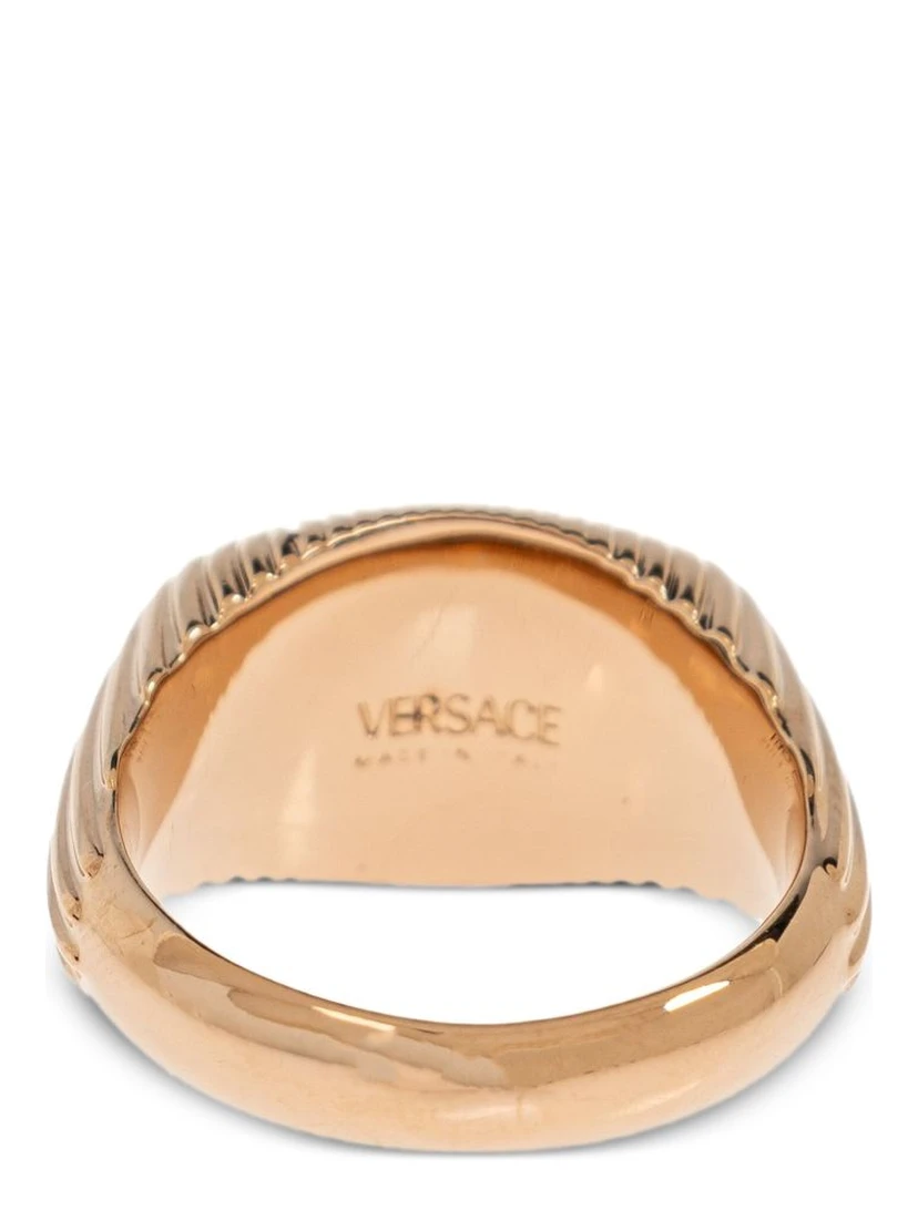 Versace Bijoux Golden