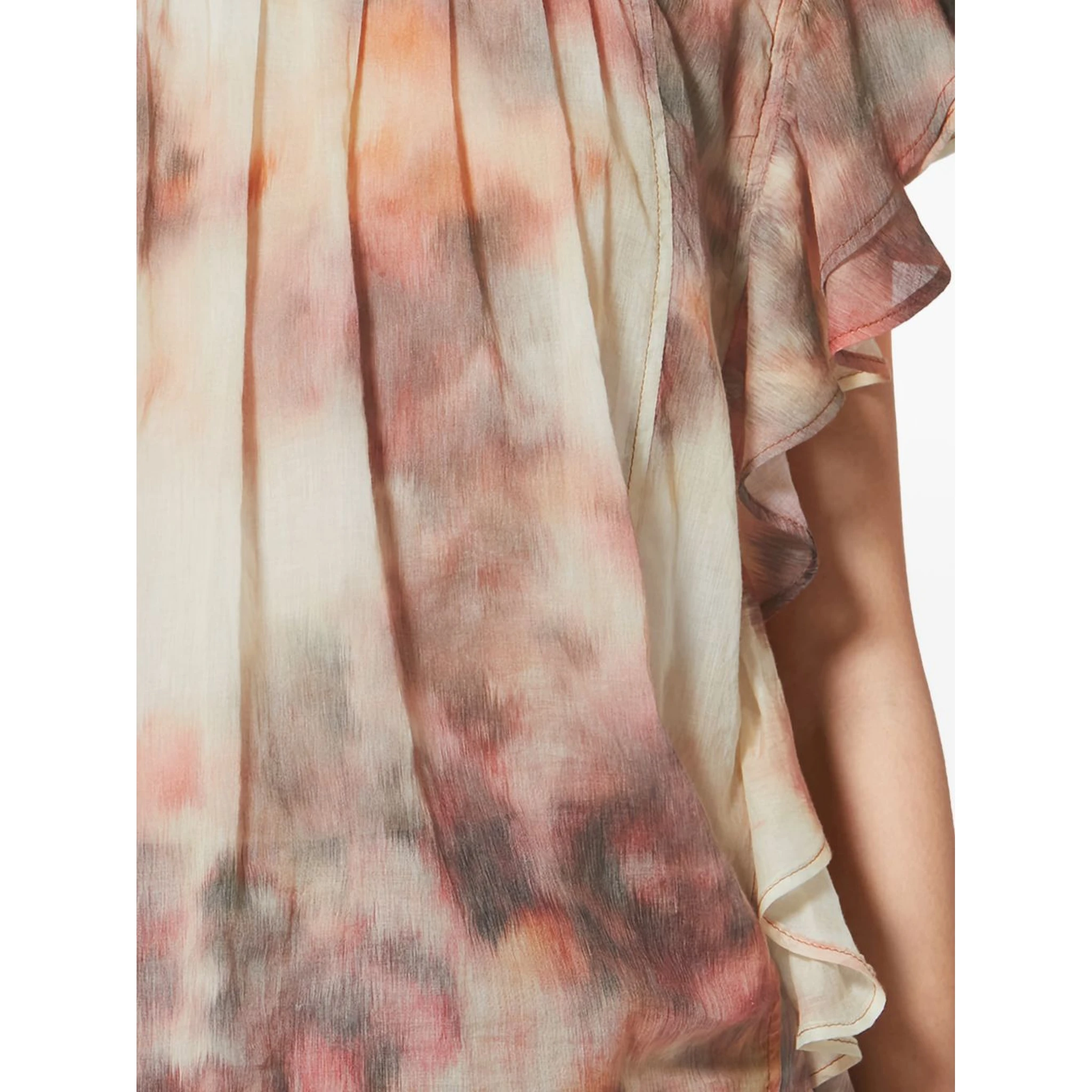MARANT ETOILE Top Beige