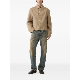 JACQUEMUS Jackets Beige