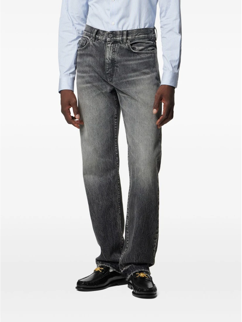 Versace Jeans Grey