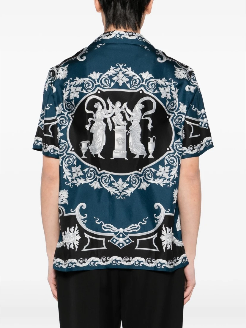 Versace Shirts