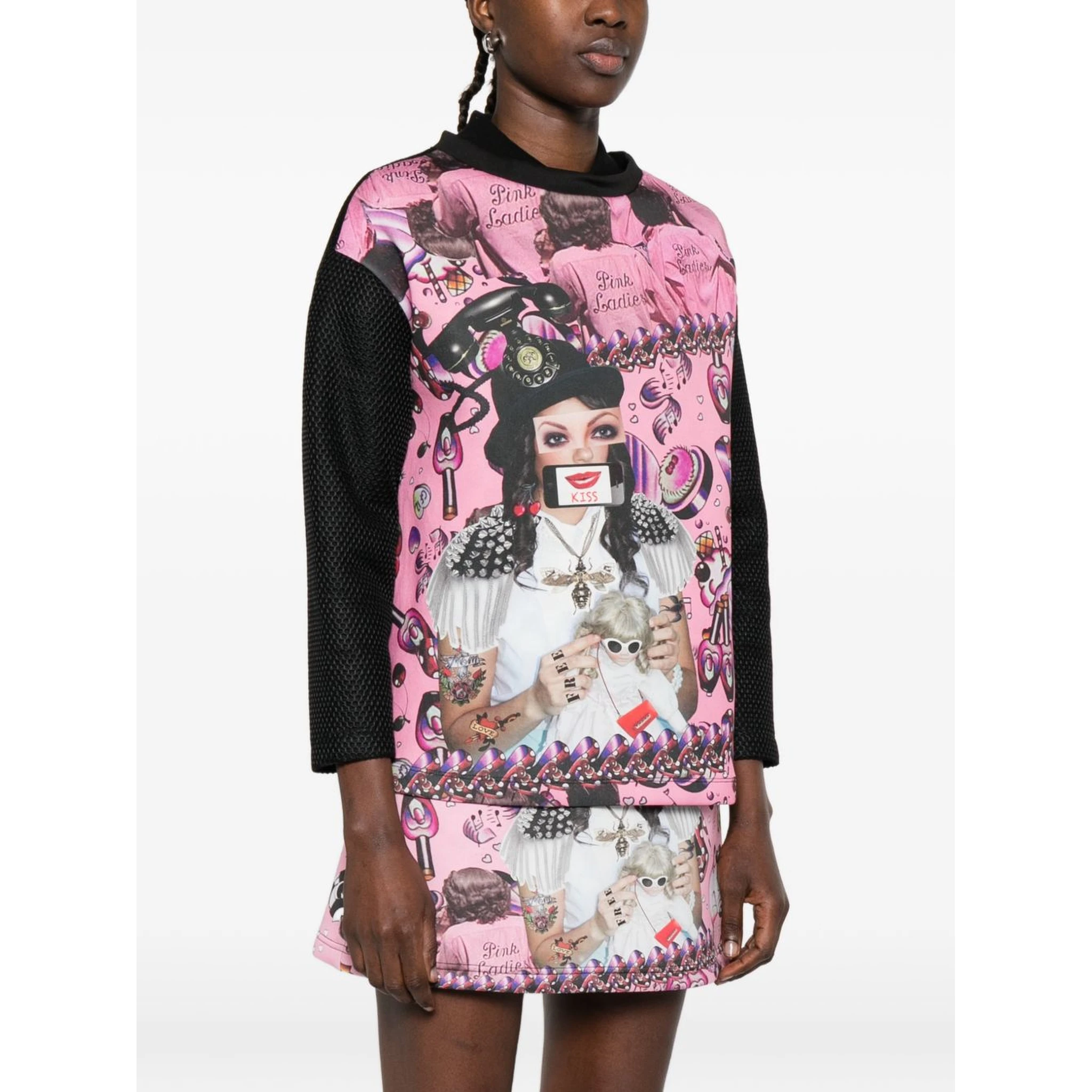 THE ARTISTYLIST Sweaters MultiColour