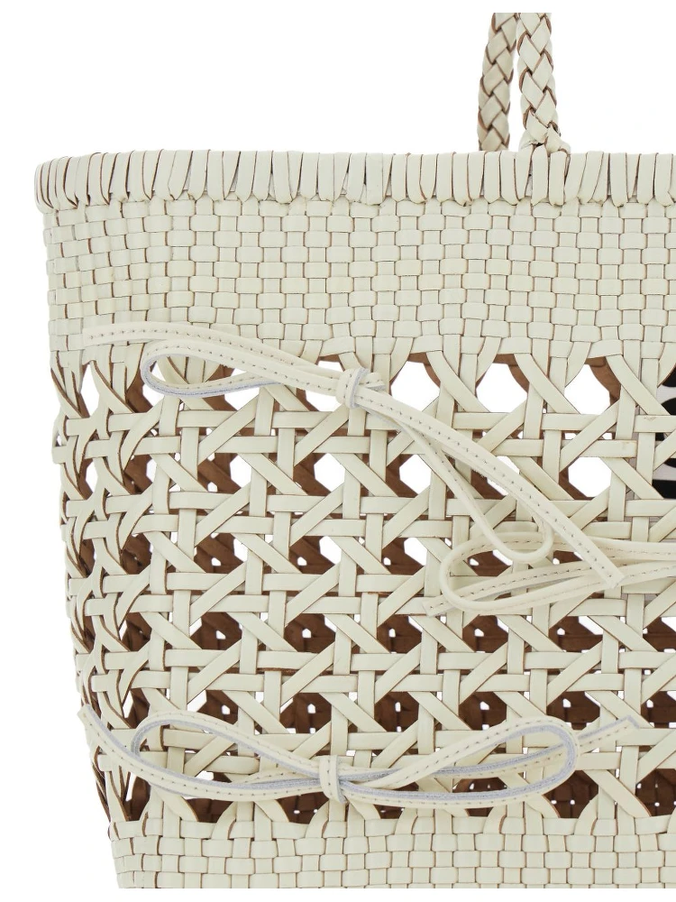 OSOI Bags.. White alternative