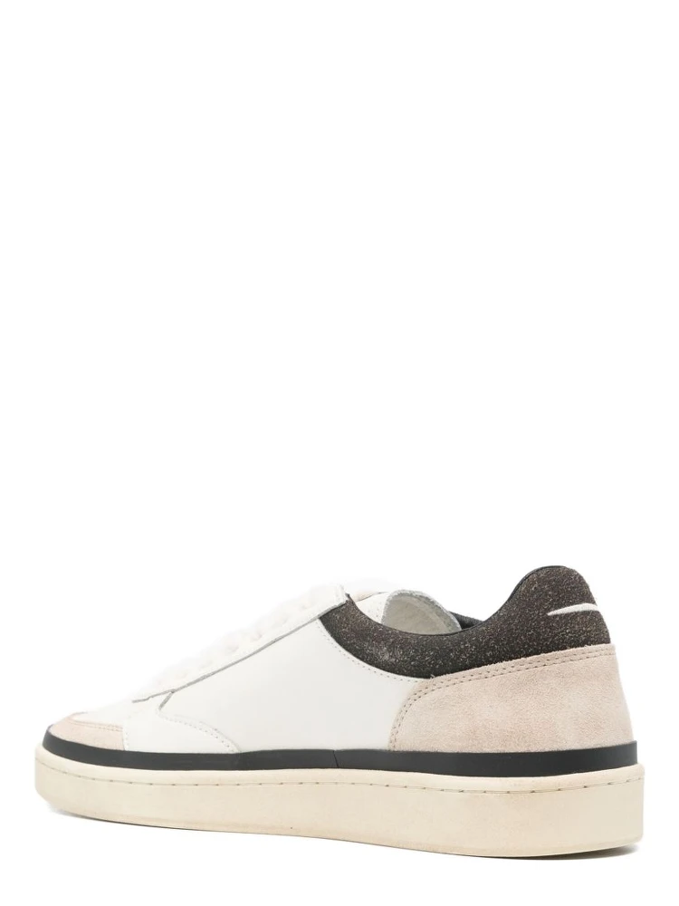Ghoud Sneakers Beige alternative