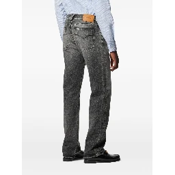 Versace Jeans Grey