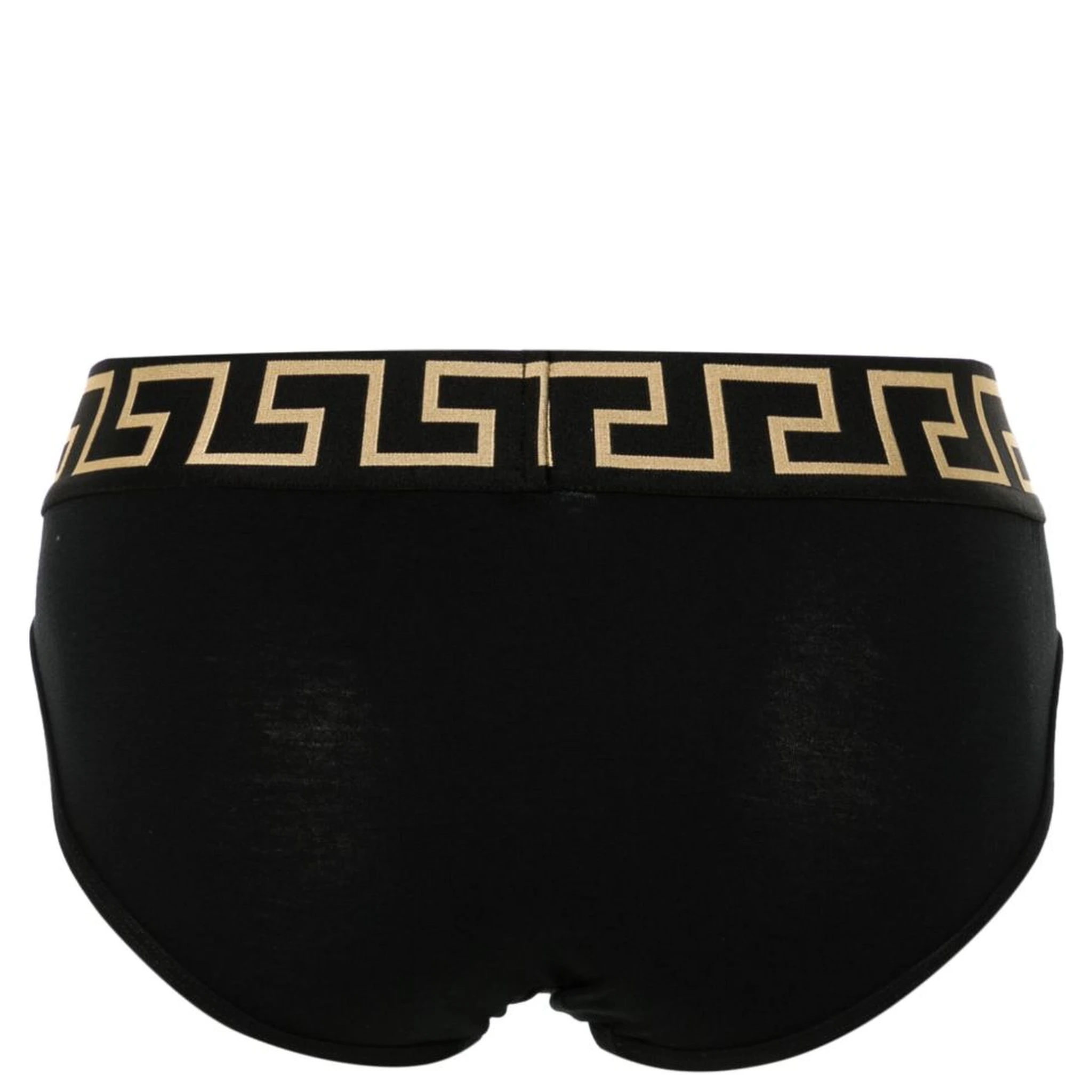 Versace Underwear Black