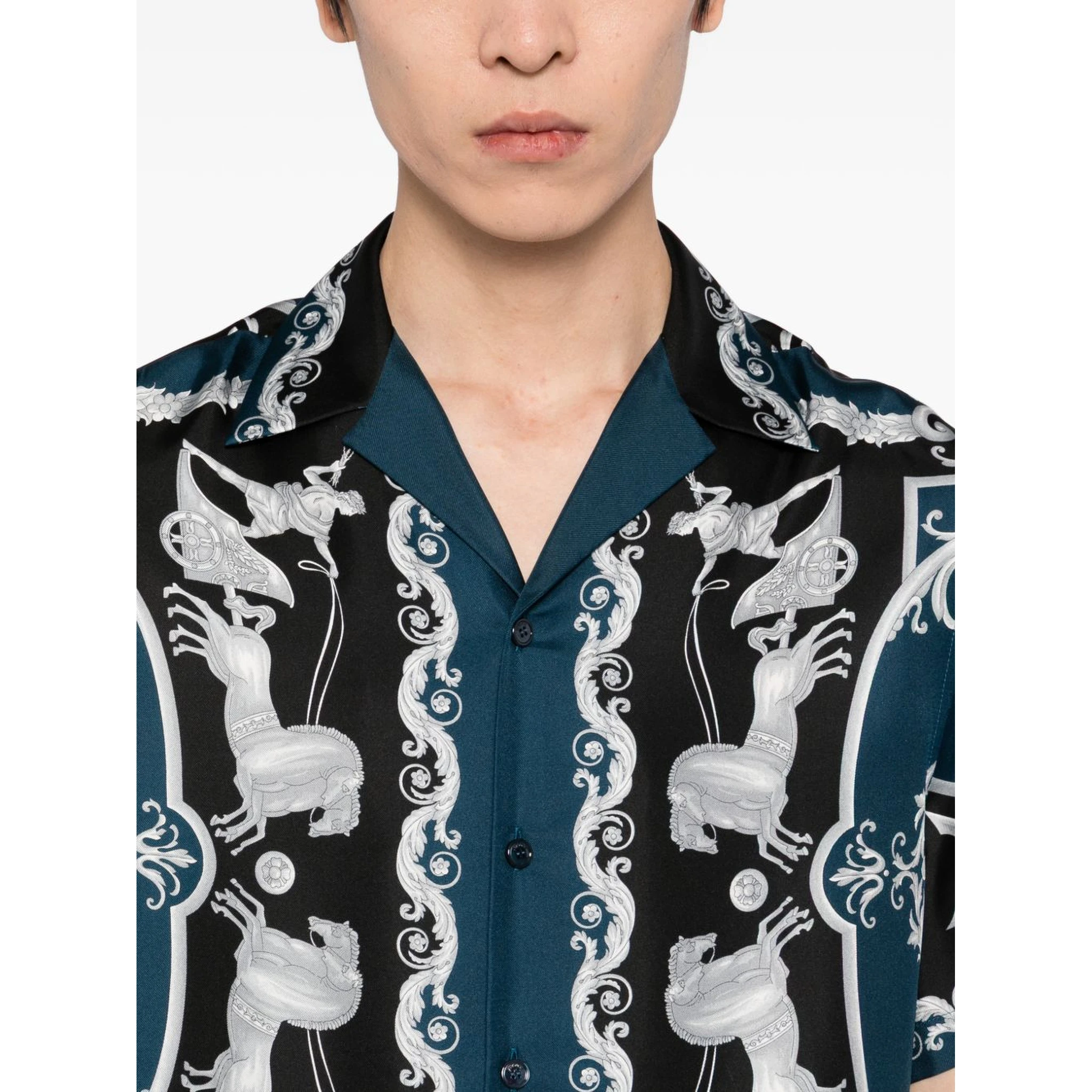Versace Shirts