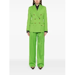 Elisabetta Franchi Jackets Green