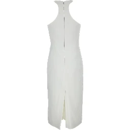 Elisabetta Franchi Dresses Ivory