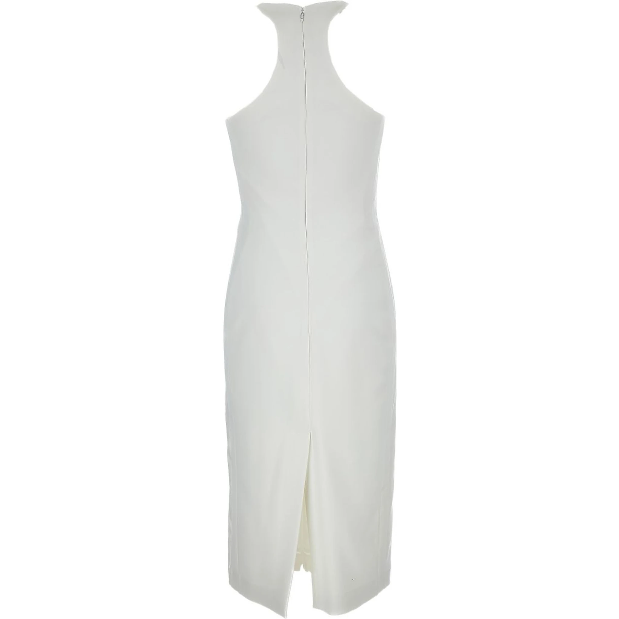 Elisabetta Franchi Dresses Ivory