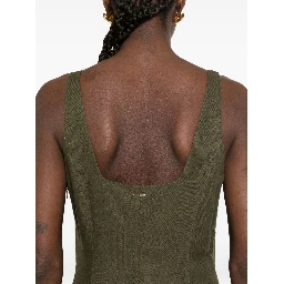 Twin-set Dresses Green