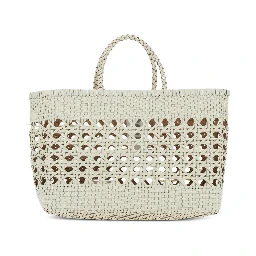 OSOI Bags.. White