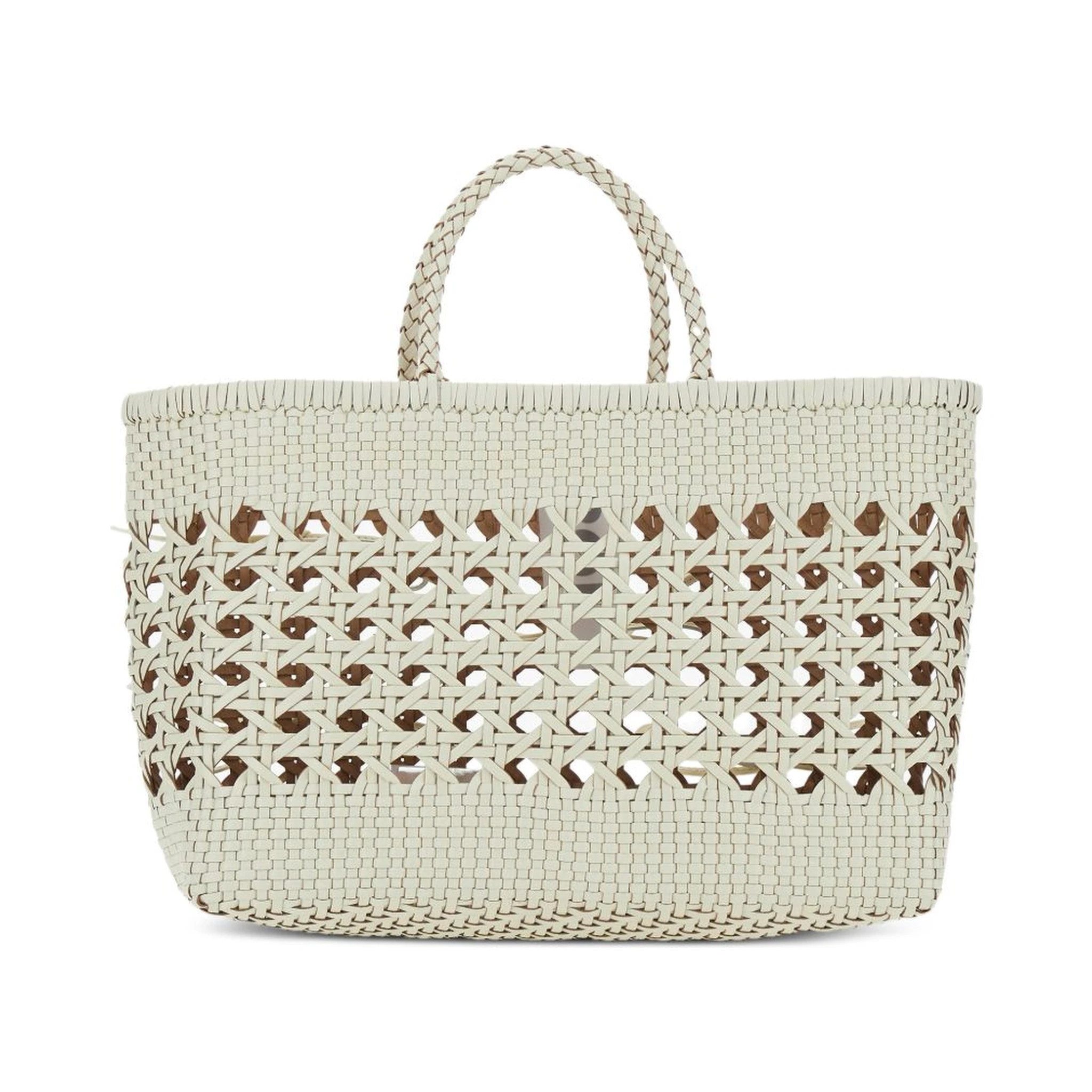 OSOI Bags.. White