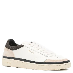Ghoud Sneakers Beige