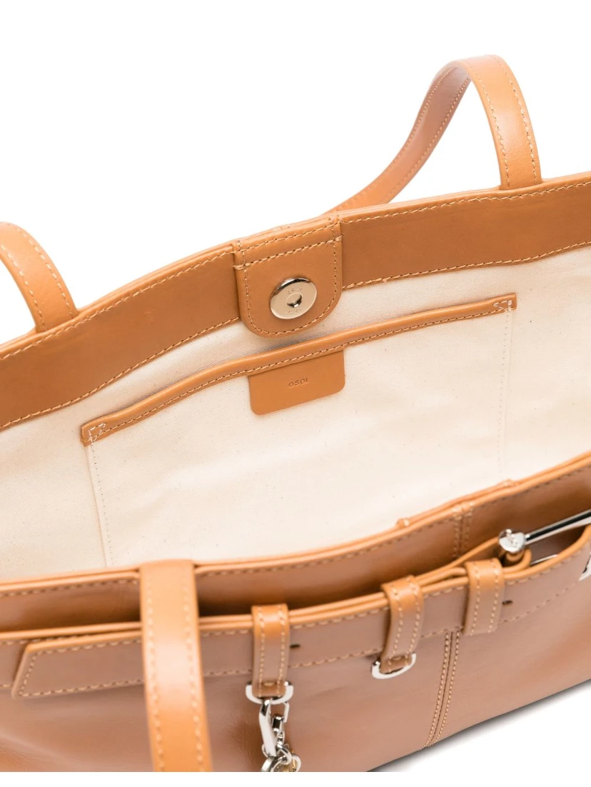 OSOI Bags.. Brown