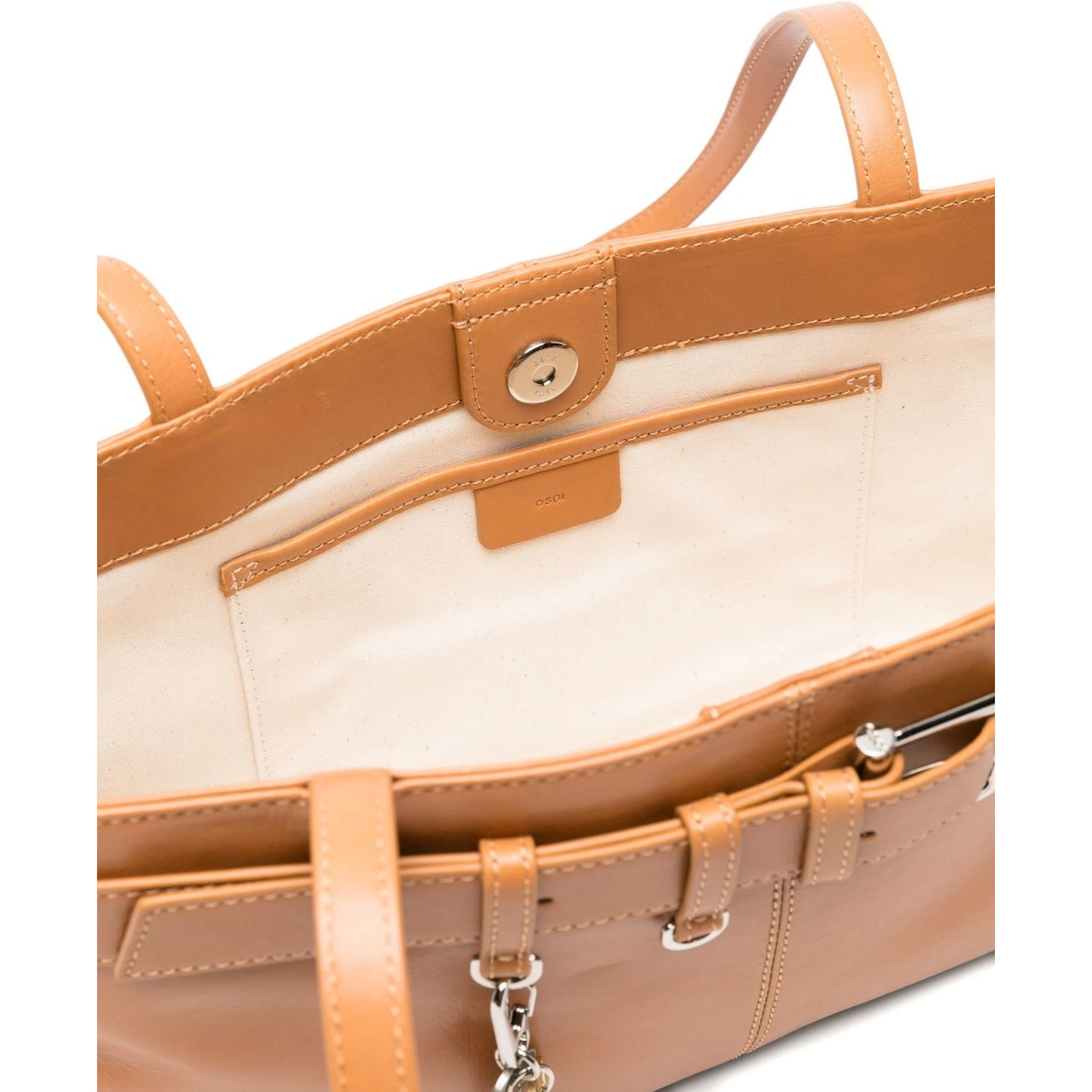 OSOI Bags.. Brown