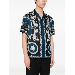 Versace Shirts