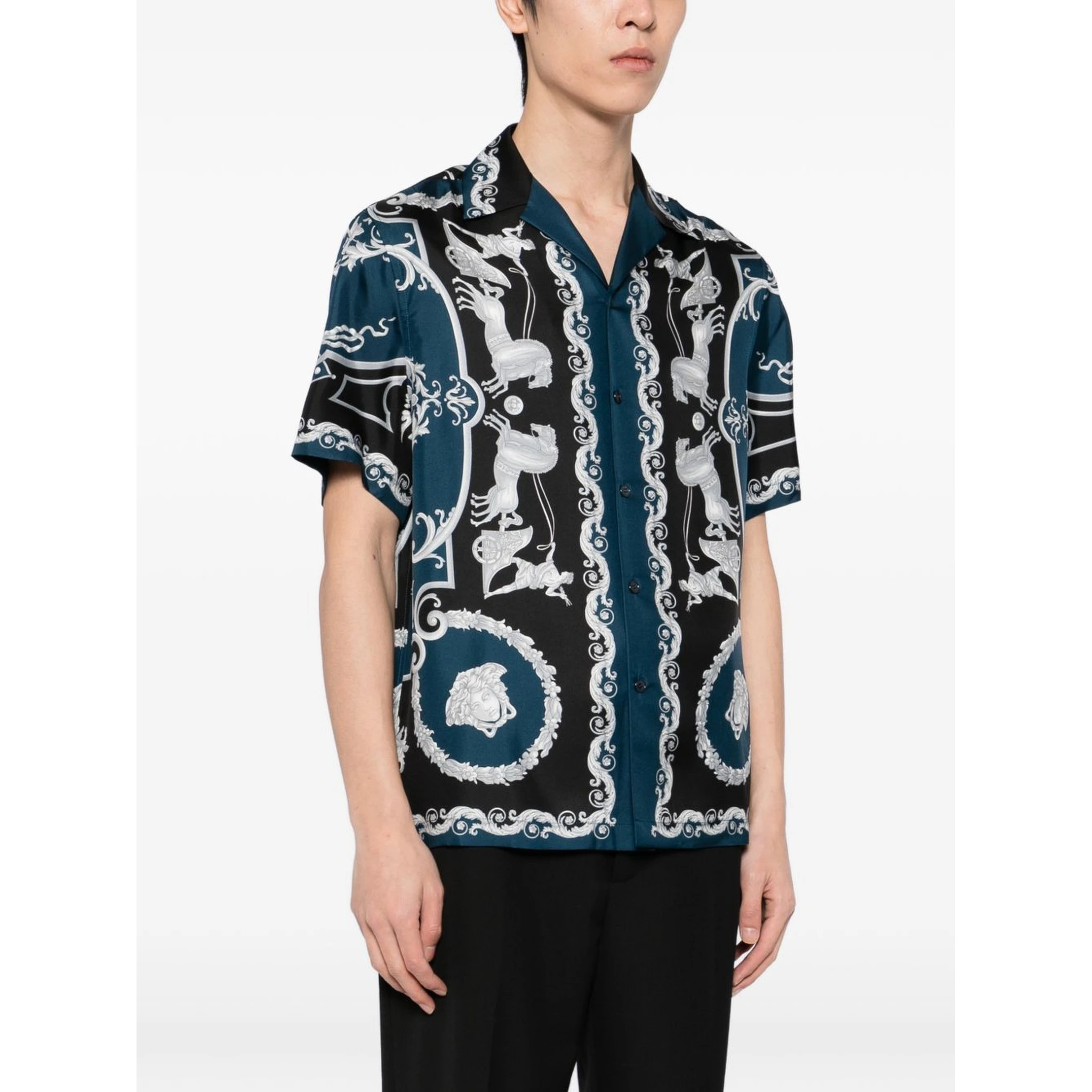 Versace Shirts