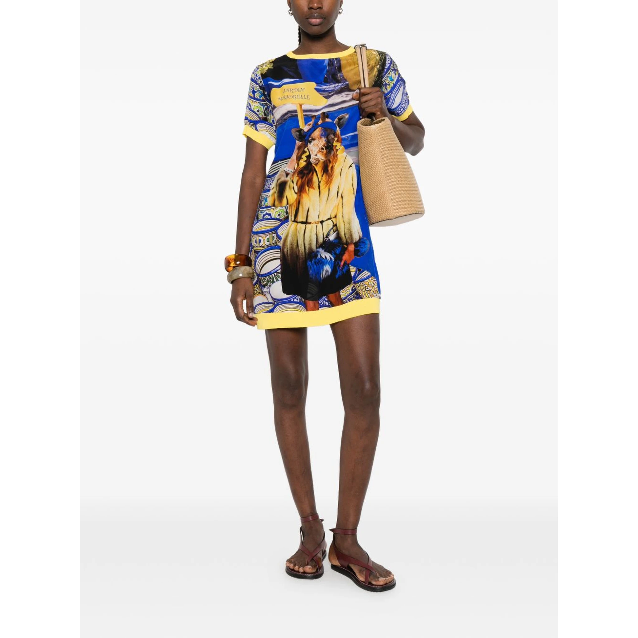 THE ARTISTYLIST Dresses MultiColour
