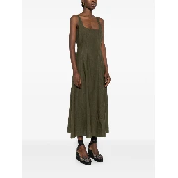 Twin-set Dresses Green
