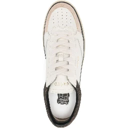 Ghoud Sneakers Beige