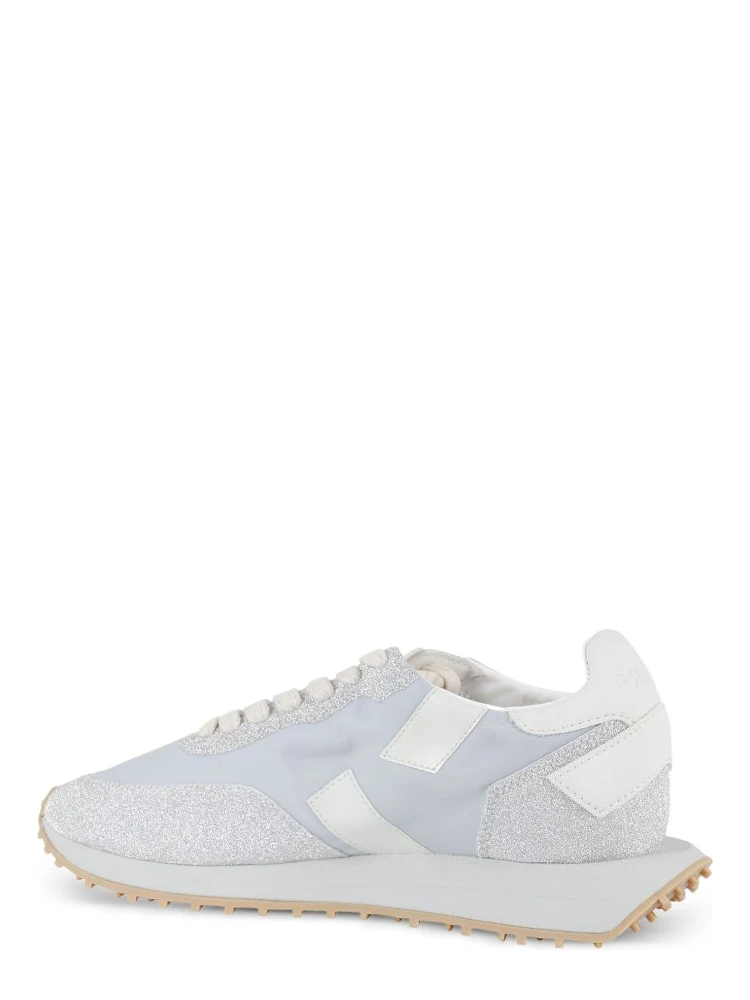Ghoud Sneakers Silver alternative