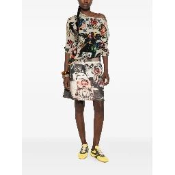 THE ARTISTYLIST Shirts MultiColour