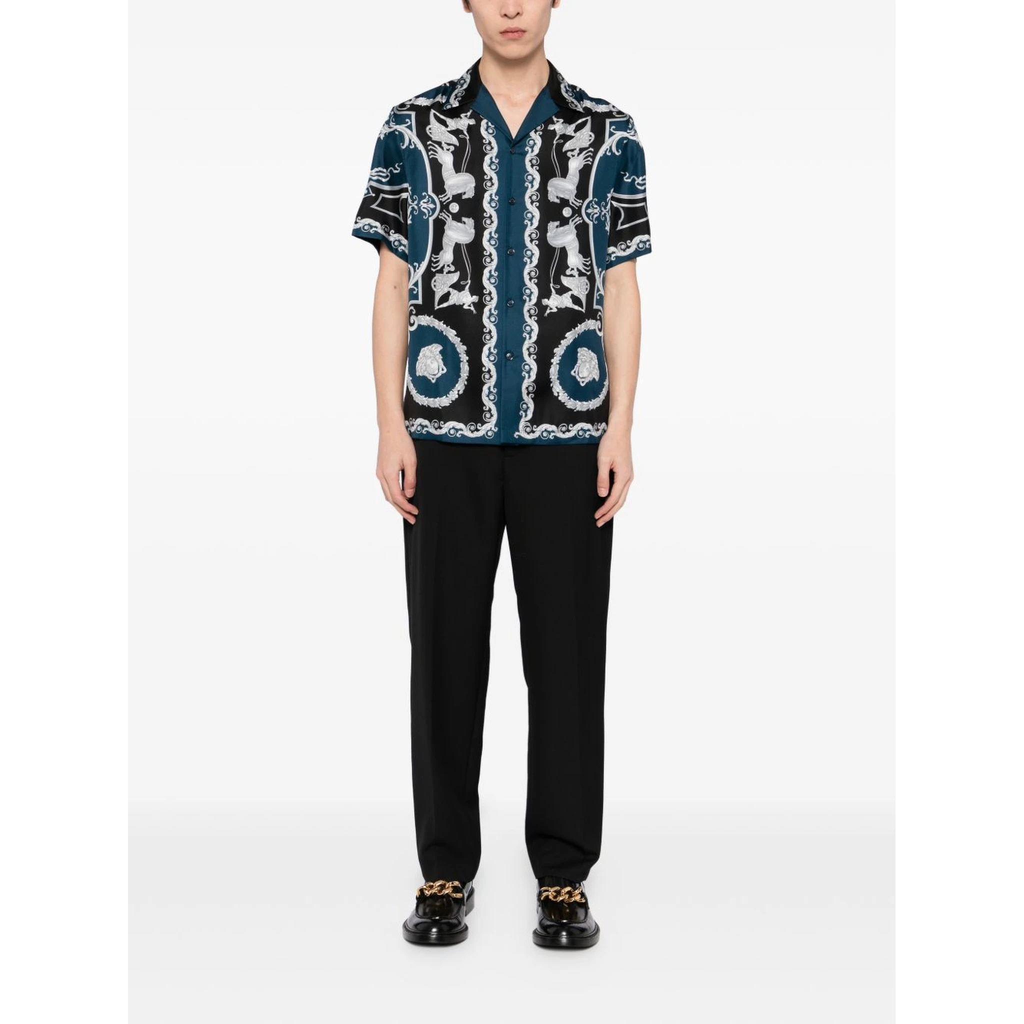 Versace Shirts