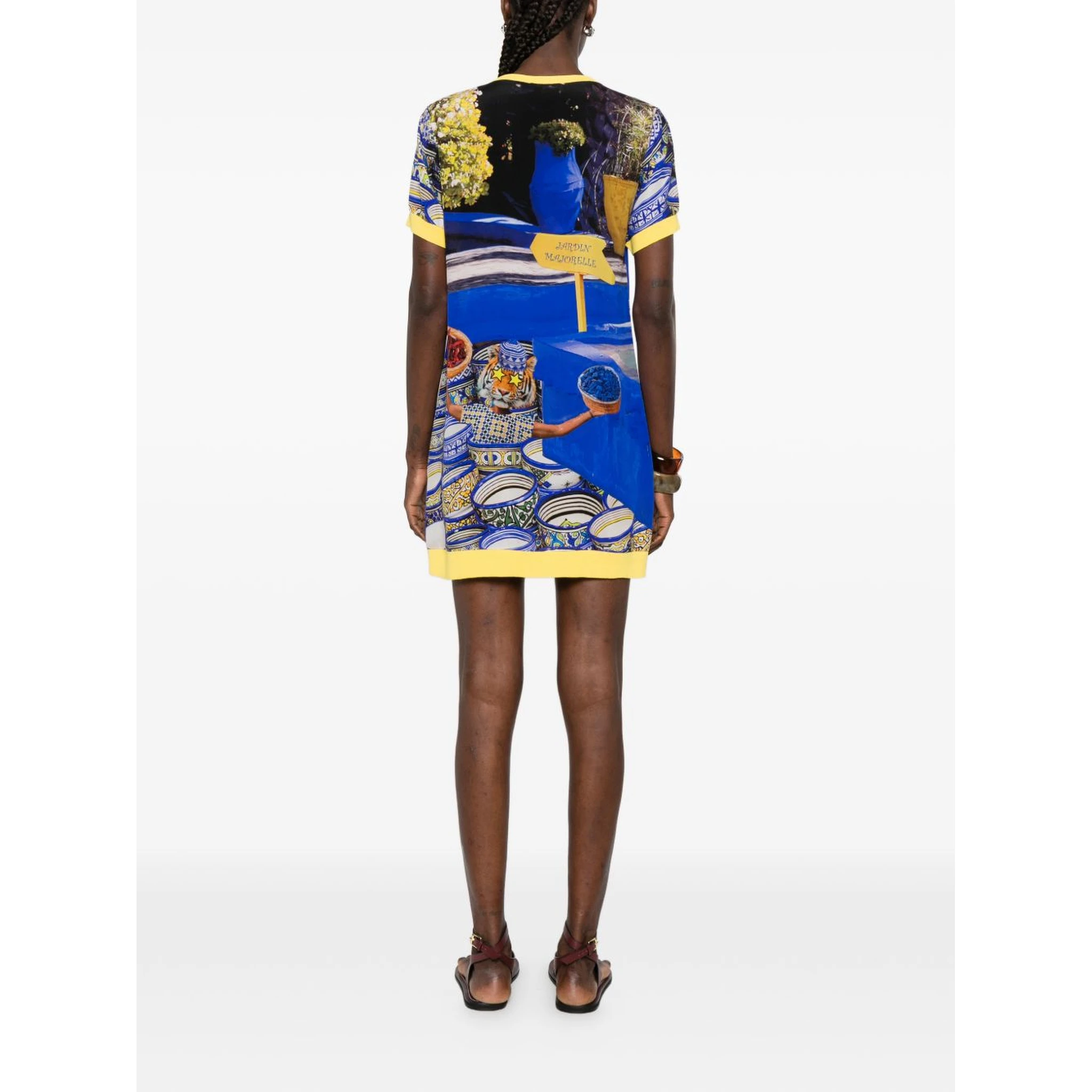 THE ARTISTYLIST Dresses MultiColour