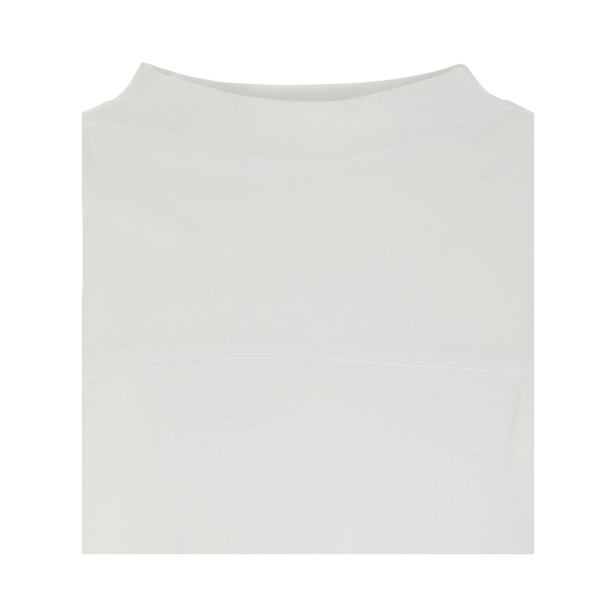 JACQUEMUS T-shirts and Polos White