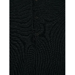 كنزات صوفية سوداء من ماركة SEVEN GAUGE