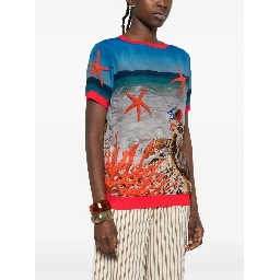 THE ARTISTYLIST T-shirts and Polos MultiColour