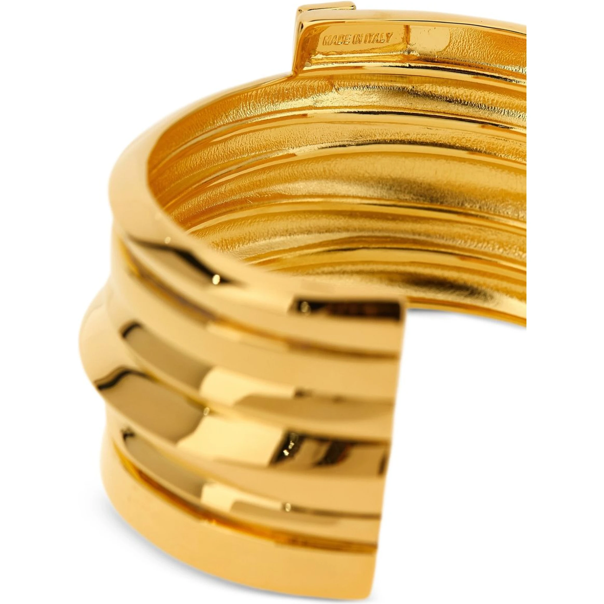 Elisabetta Franchi Bijoux Golden