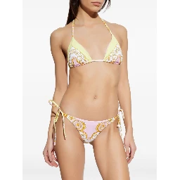 Versace Sea clothing Yellow