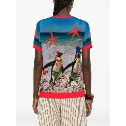 THE ARTISTYLIST T-shirts and Polos MultiColour